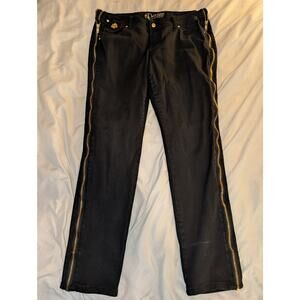 Women's House of Deréon Jeans Beyonce Size 18 Vintage Y2K Rare